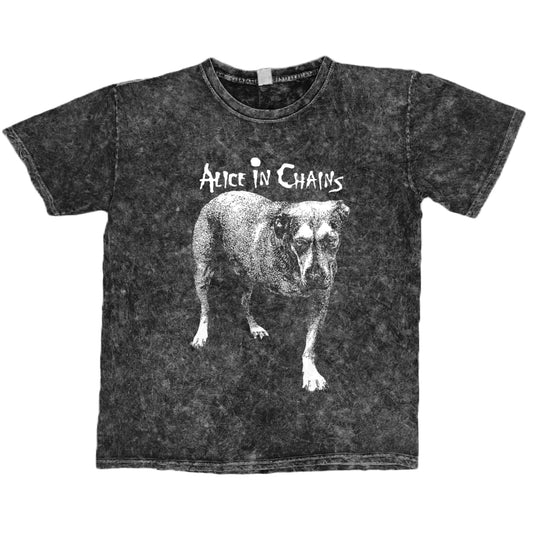 Alice In Chains / Mineral Wash