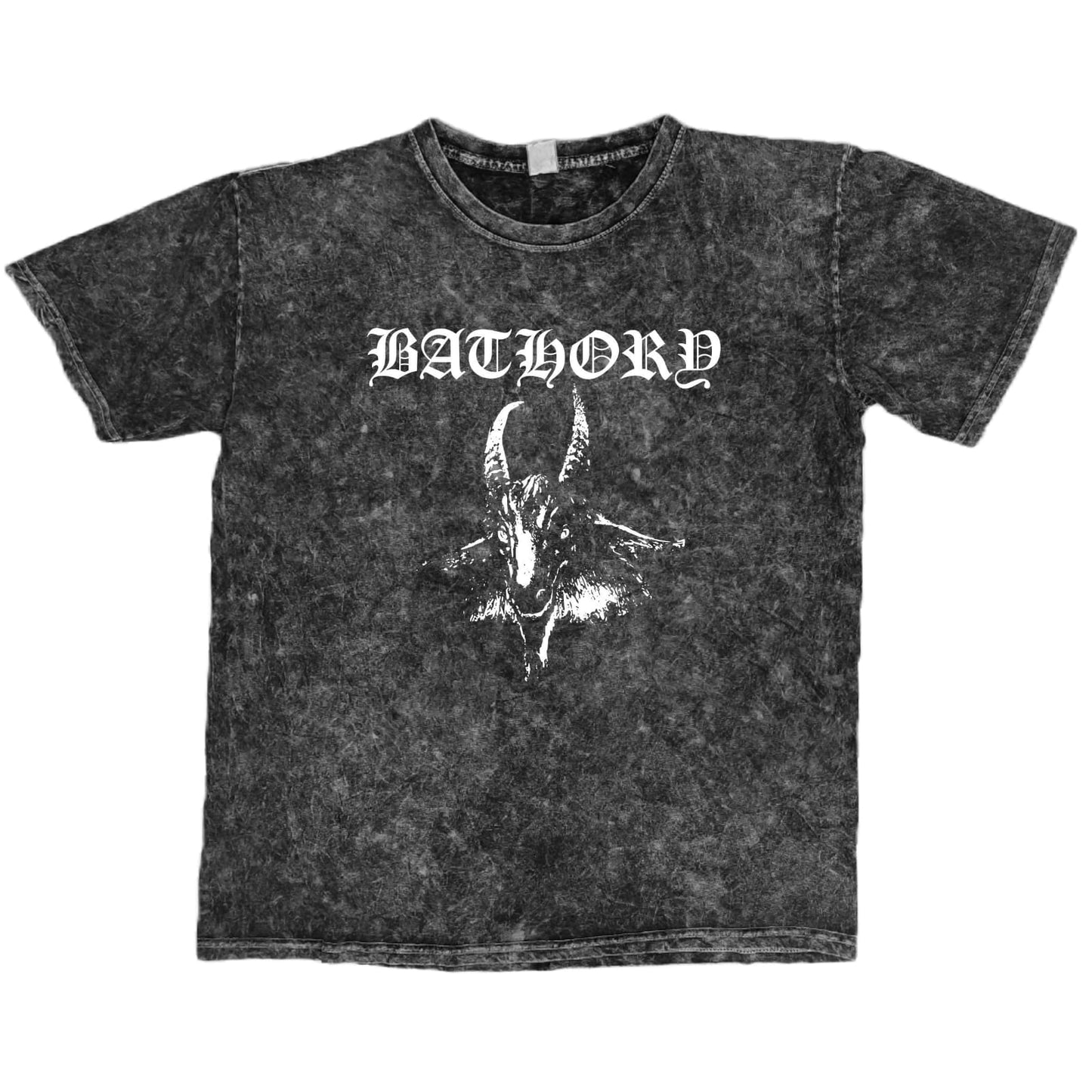 Bathory / Mineral Wash