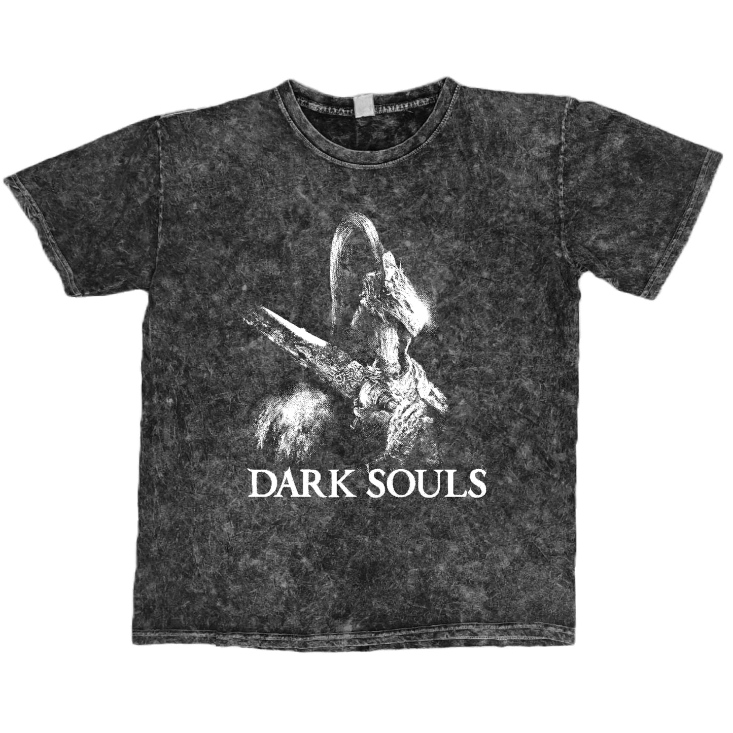 Dark Souls / Mineral Wash