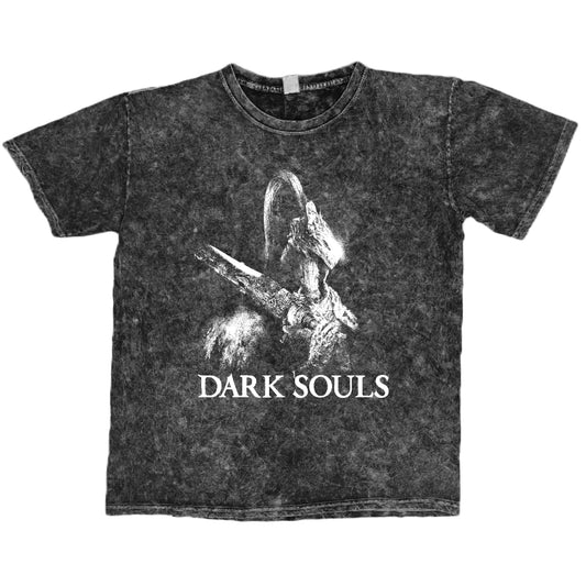 Dark Souls / Mineral Wash