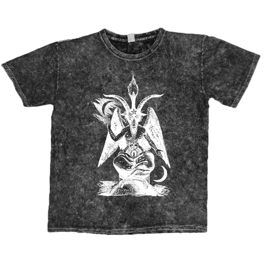 Baphomet / Mineral Wash