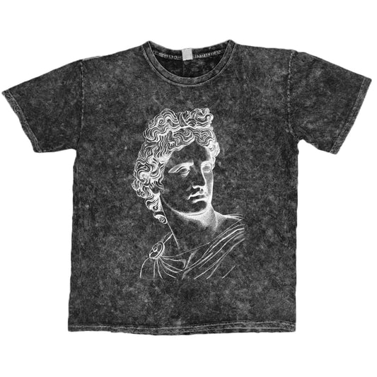 Apolo / Mineral Wash