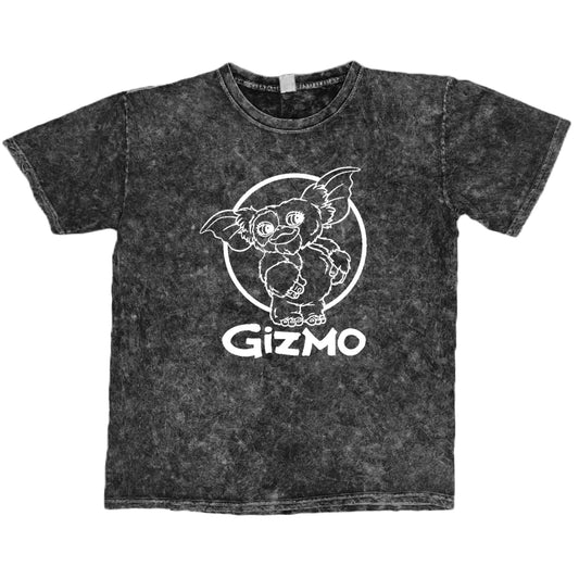Gizmo / Mineral Wash