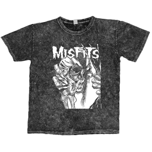 Misfits / Mineral Wash