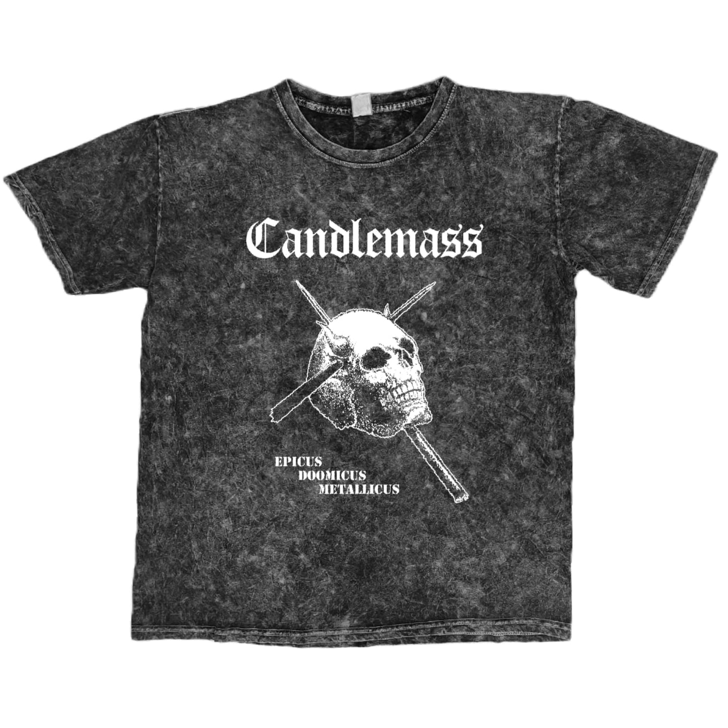 Candlemass / Mineral Wash