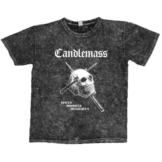 Candlemass / Mineral Wash