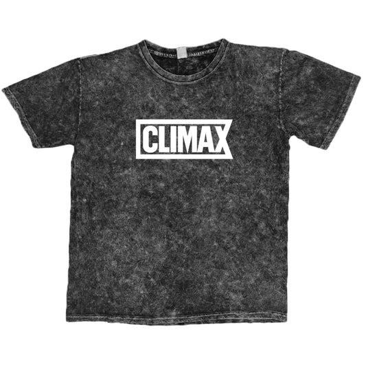 Climax / Mineral Wash
