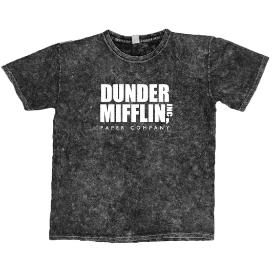 The Office / Mineral Wash