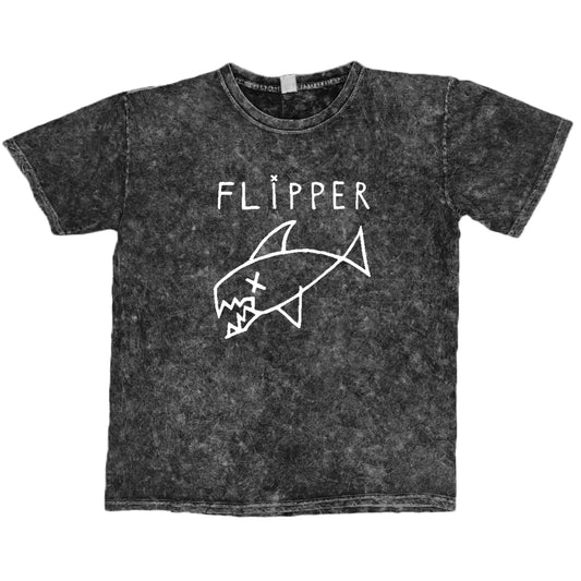 Flipper / Mineral Wash