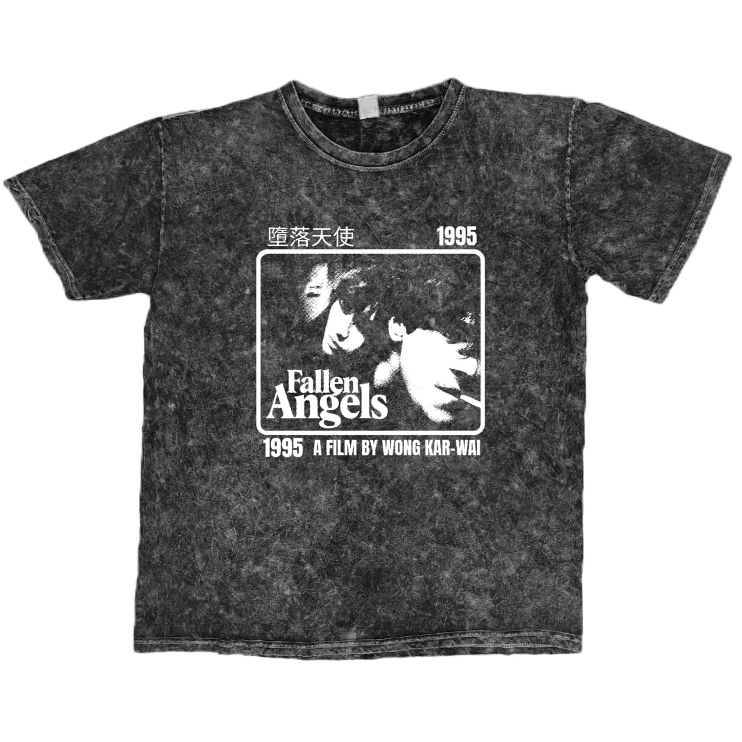 Fallen Angels / Mineral Wash