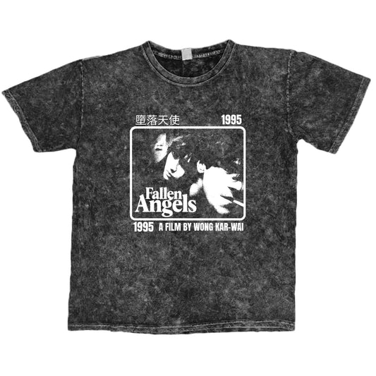Fallen Angels / Mineral Wash