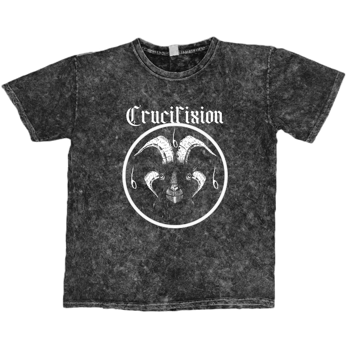 Crucifision / Mineral Wash