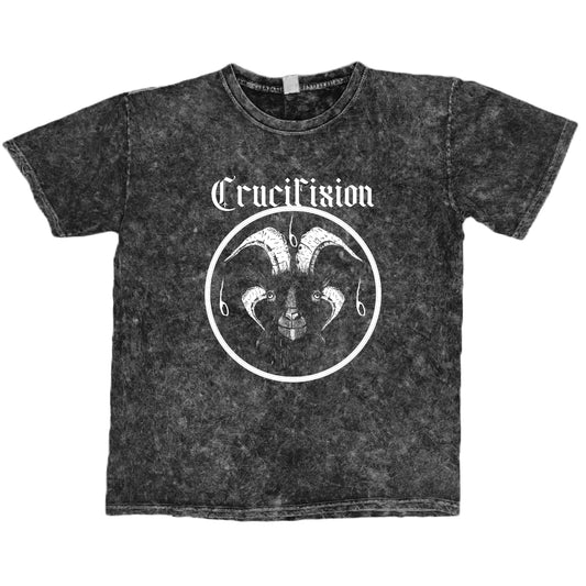 Crucifision / Mineral Wash