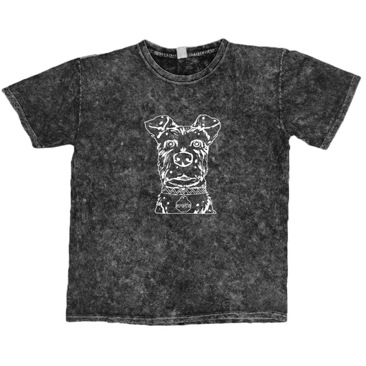 Spot / Mineral Wash
