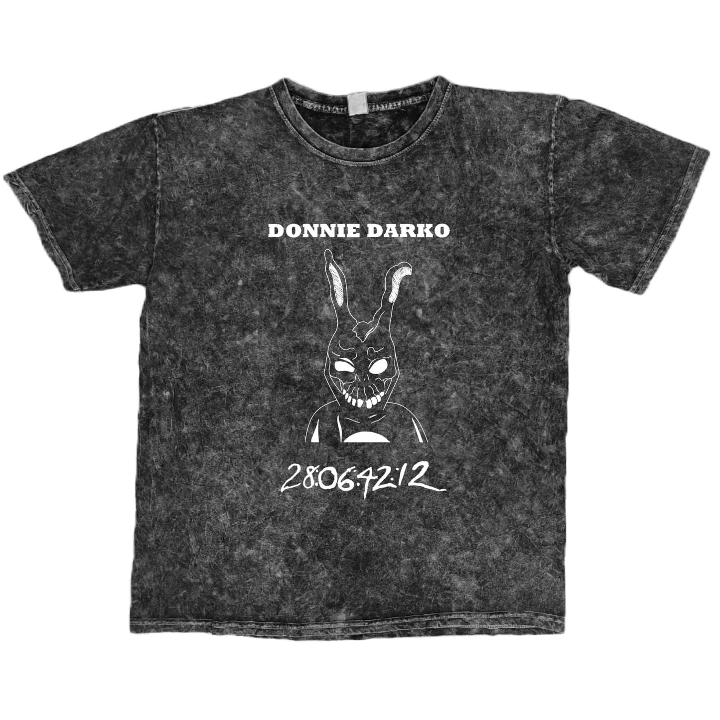 Donnie Darko / Mineral Wash