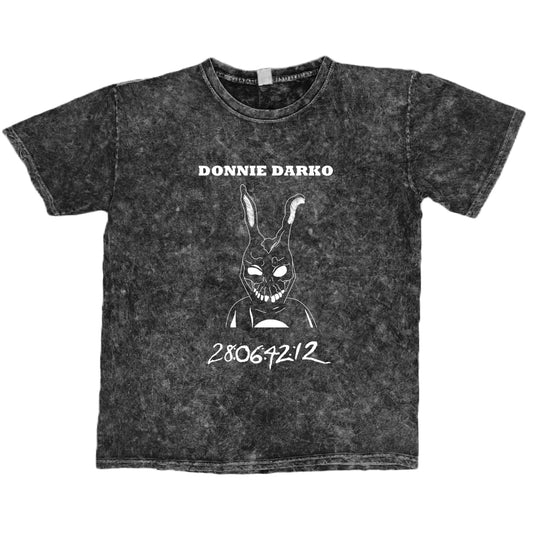 Donnie Darko / Mineral Wash