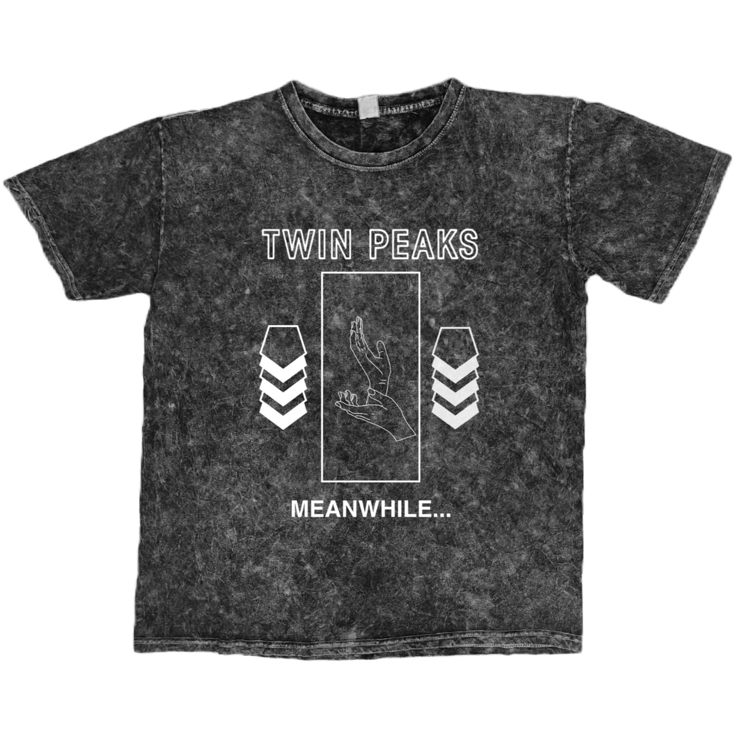 Twin Peaks / Mineral Wash