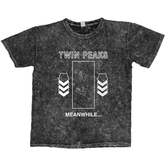 Twin Peaks / Mineral Wash