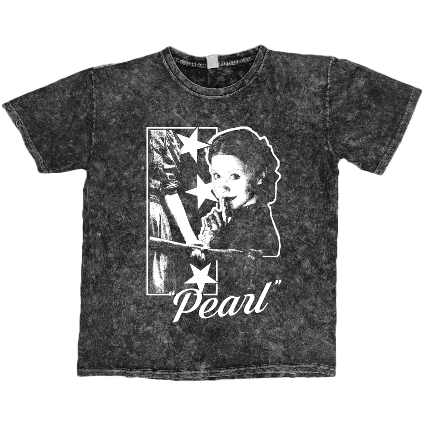Pearl / Mineral Wash