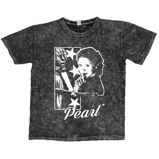 Pearl / Mineral Wash