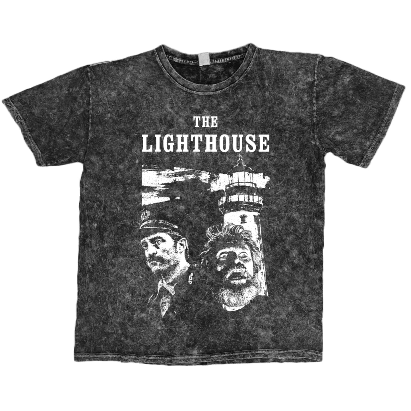 The Lighthouse / Mineral Wash