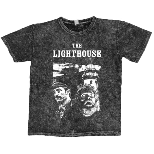 The Lighthouse / Mineral Wash