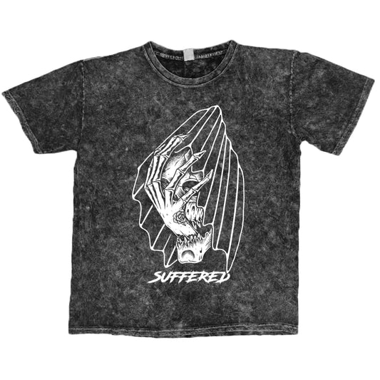Diseño 19 / Mineral Wash