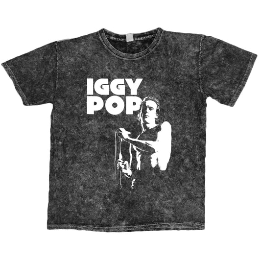Iggy Pop / Mineral Wash