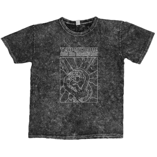 Love And Redemption / Mineral Wash