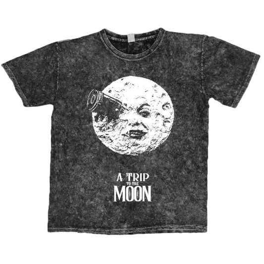 Les Voyage Dans La Lune / Mineral Wash