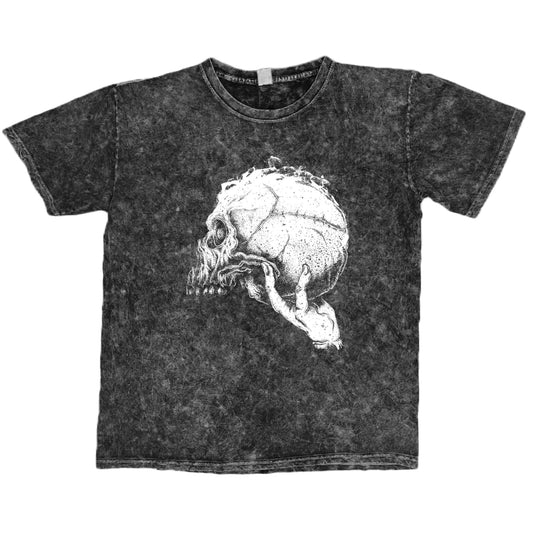 Craneo / Mineral Wash