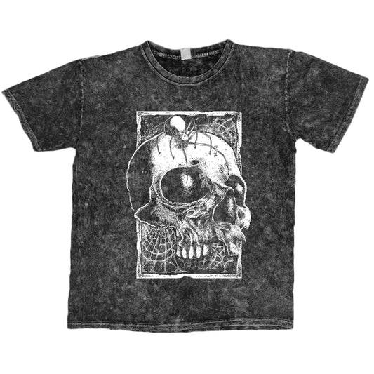 Diseño 26 / Mineral Wash