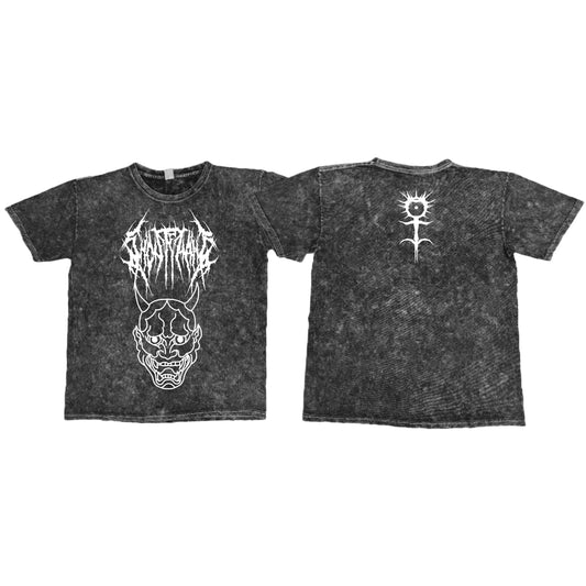 Ghostemane / Mineral Wash
