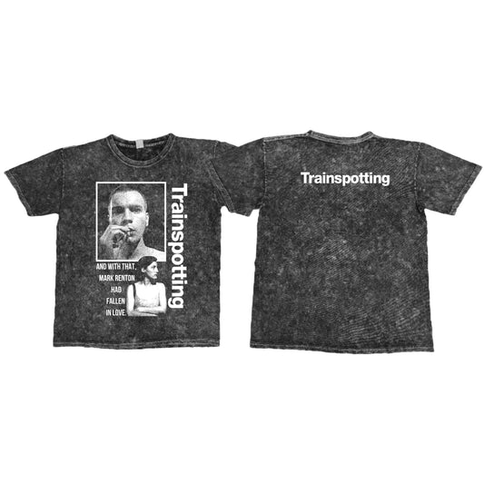 Trainspotting / Mineral Wash