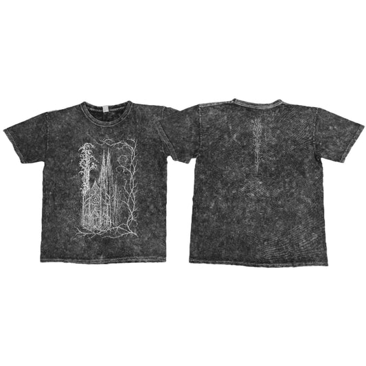 Cyber Sigilism / Mineral Wash