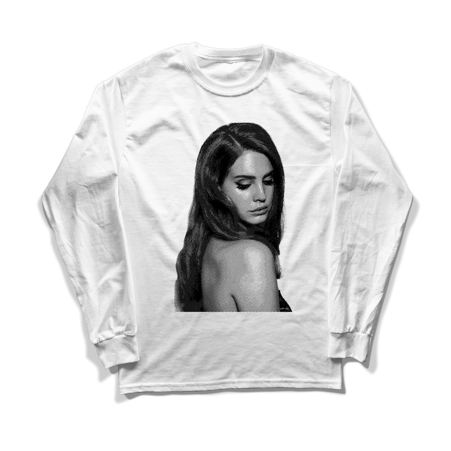 Lana Del Rey - Manga Larga