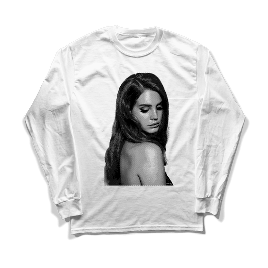Lana Del Rey - Manga Larga