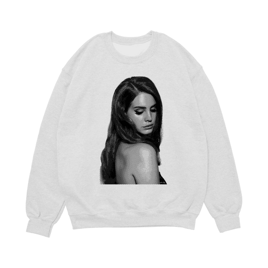 Polerón Polo - Lana Del Rey