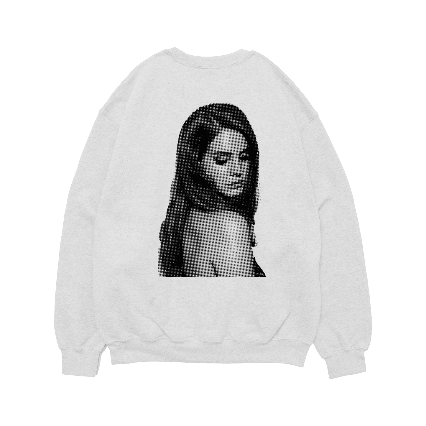 Polerón Polo - Lana Del Rey