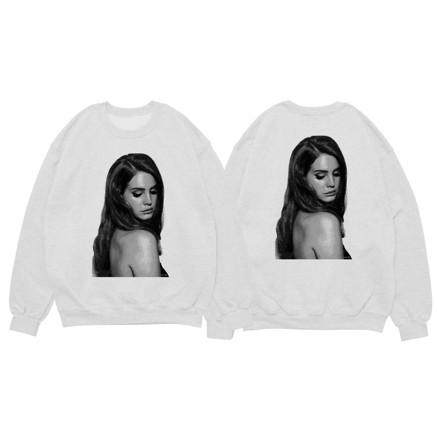 Polerón Polo - Lana Del Rey