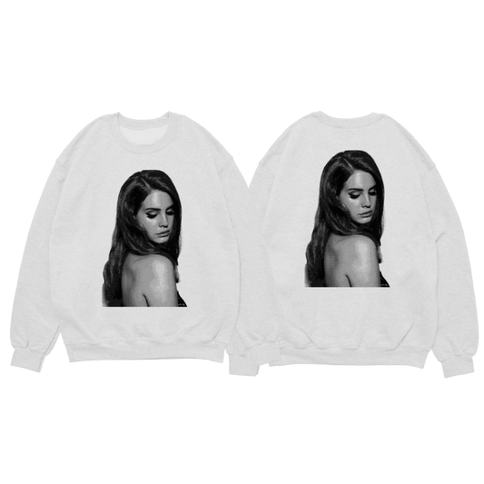 Polerón Polo - Lana Del Rey