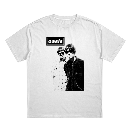 Oasis
