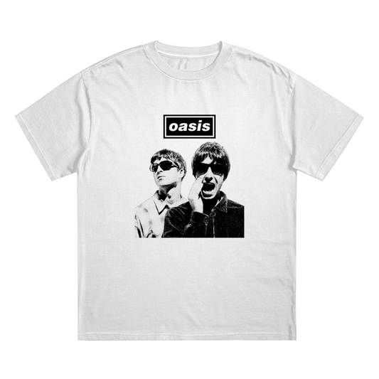 Oasis