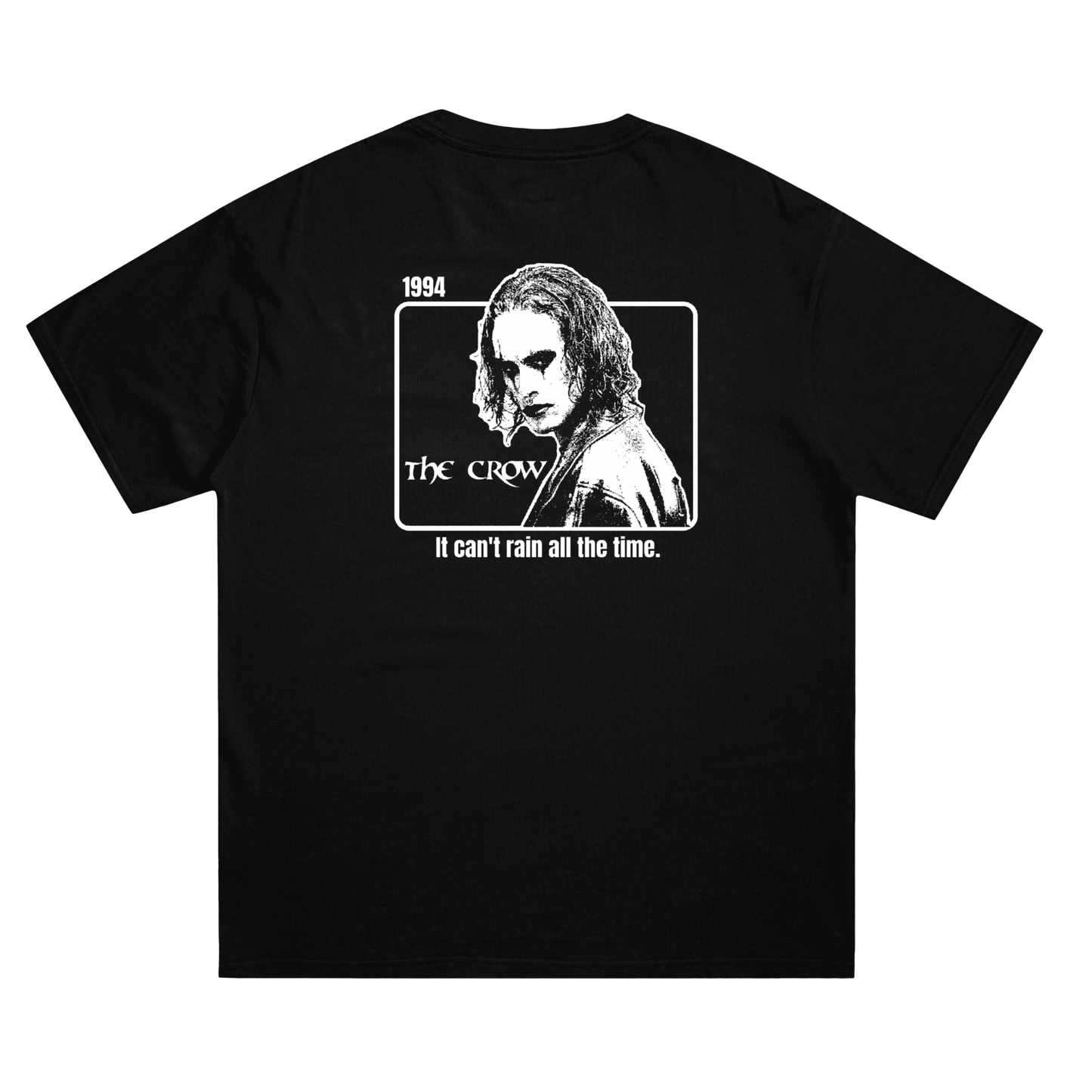 The Crow