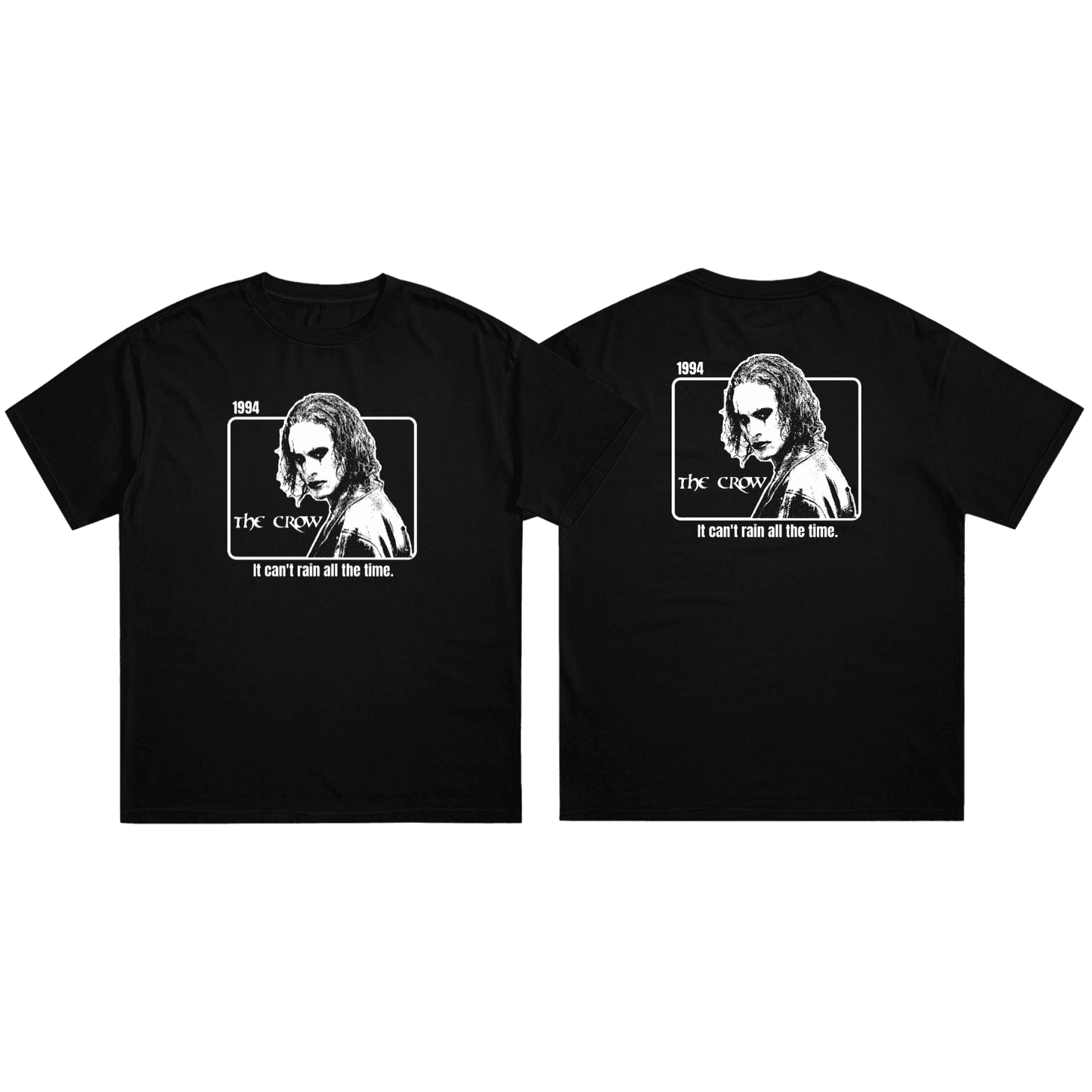 The Crow