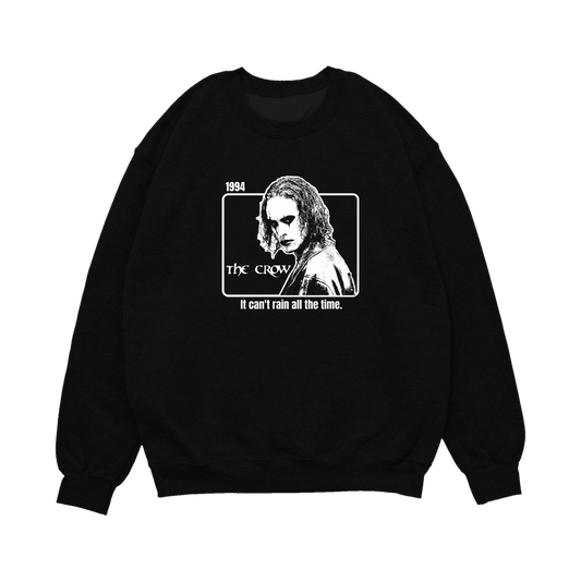 Polerón Polo - The Crow