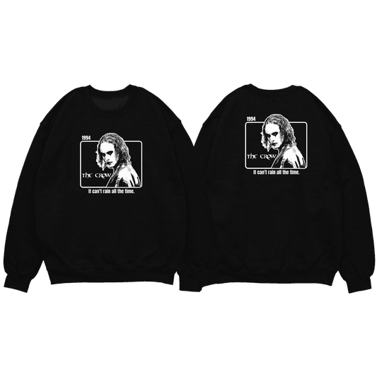 Polerón Polo - The Crow