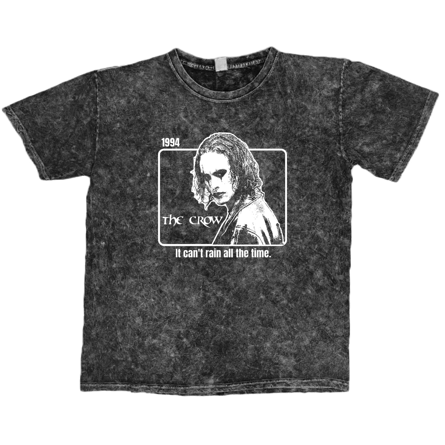 The Crow / Mineral Wash