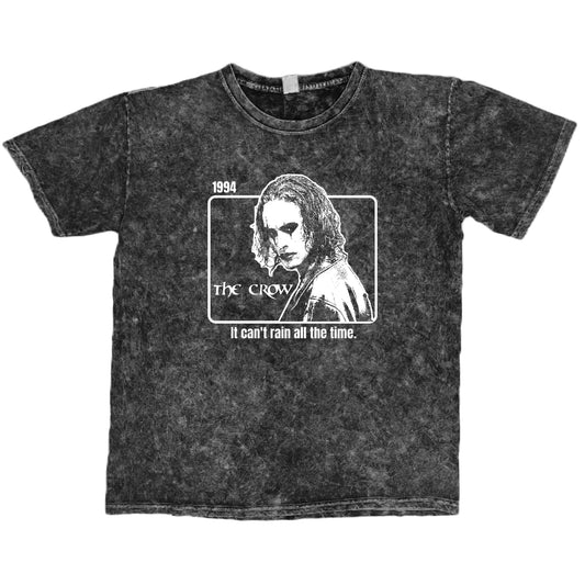 The Crow / Mineral Wash