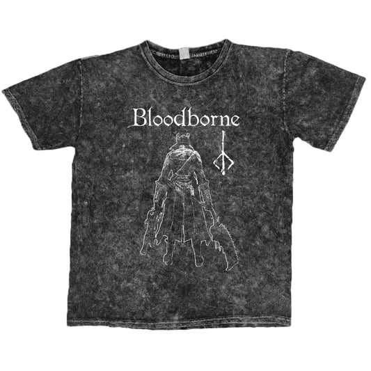 Bloodborne / Mineral Wash